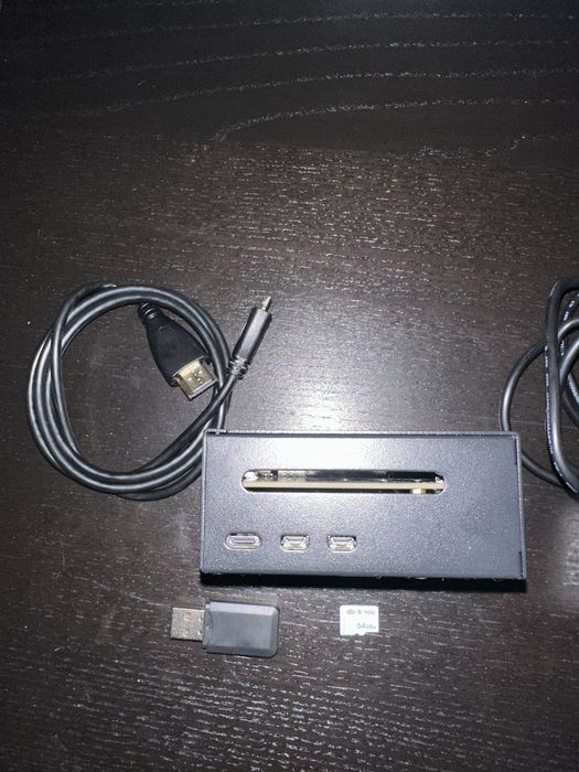 Raspberry PI 5 8GB Kit Mini PC