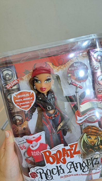 Кукла Братц Bratz