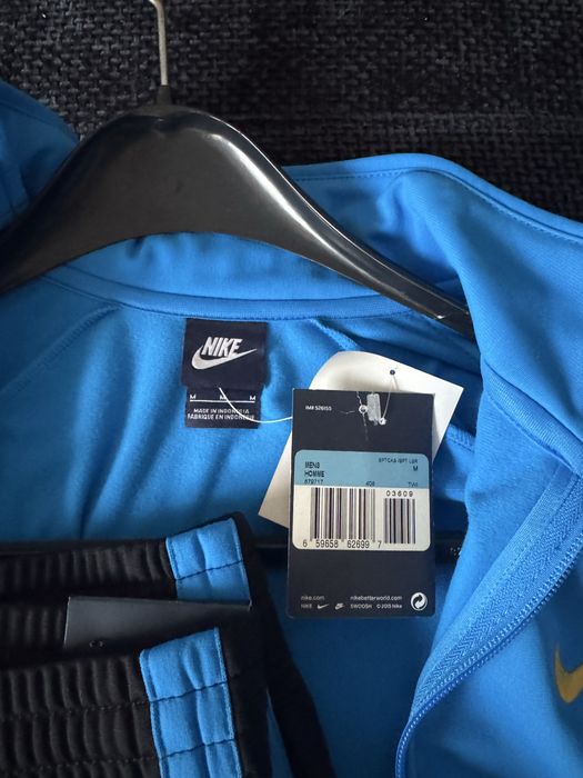 Set training complet nike