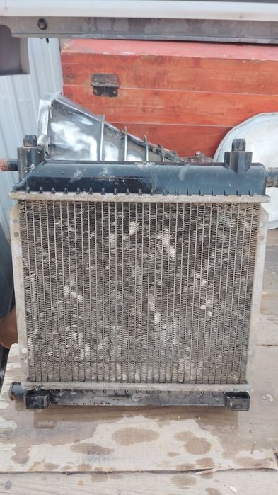 Мерседес 190 w201