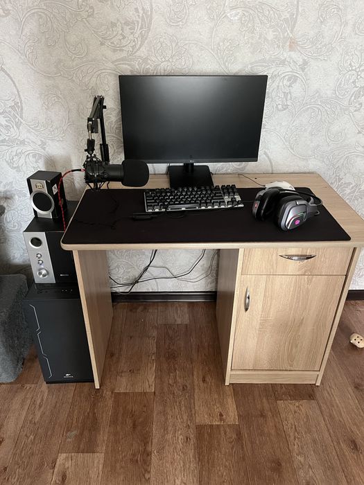 Продам игровой ПК возиожен торг
