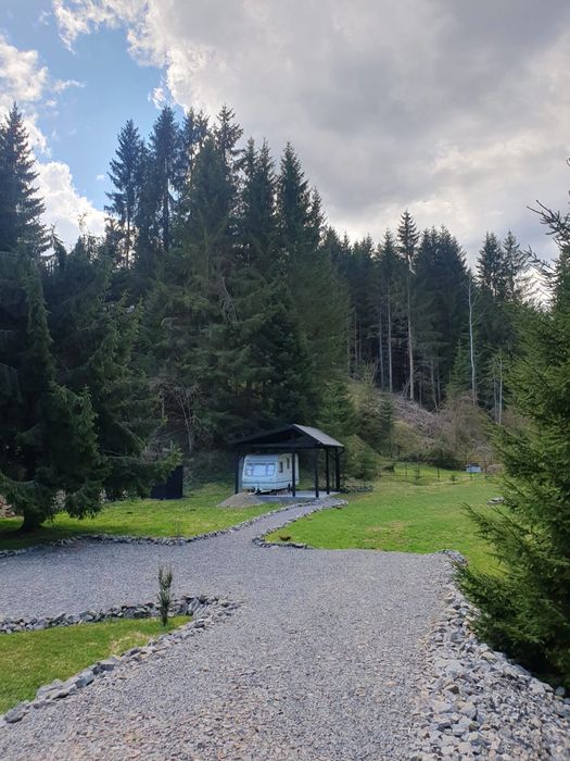 Teren intravilan superb Toplița  pe str. Murelor ptr investiție sau  ptr.locuinta