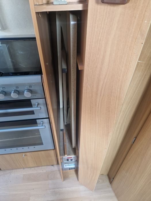 Rulota Swift 2 3 persoane