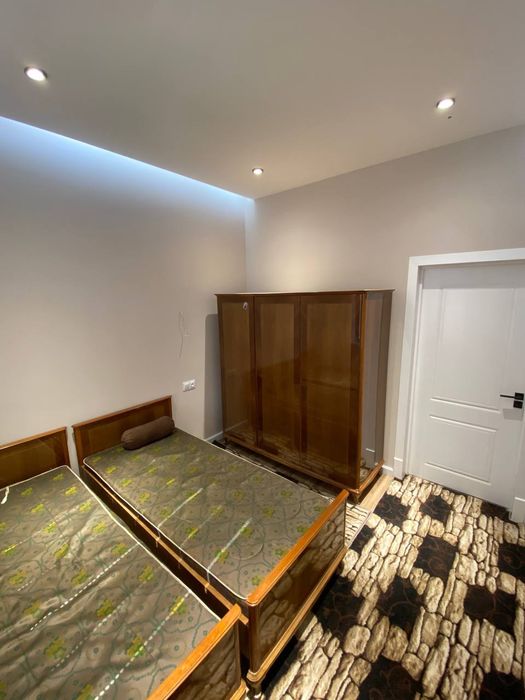 Продается дуплекс новостройка