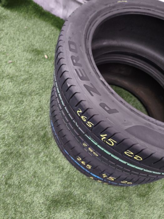 265.45.20 Pirelli