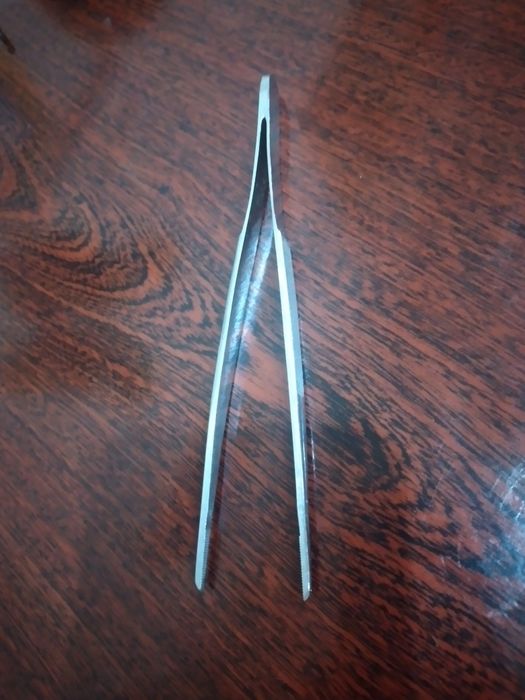 Медицинские инструменты выпуск СССР