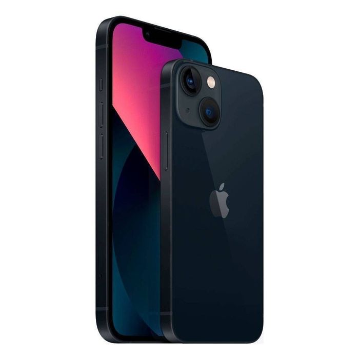 Iphone 13 pachti yangi tel