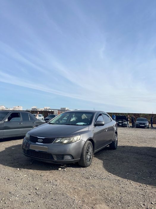 Kia cerato срочно
