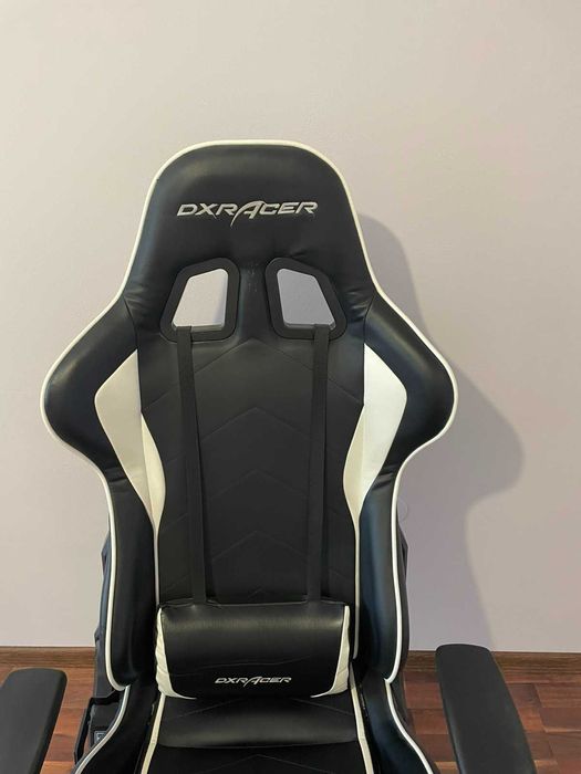 Офис стол за геймари