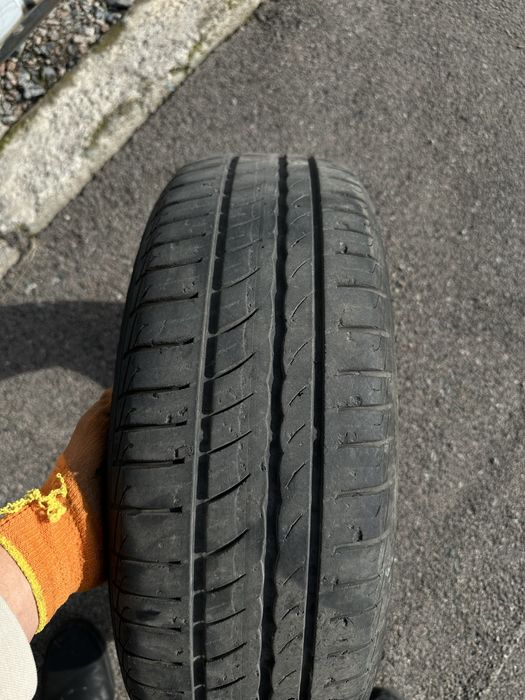 Летние Pirelli 185/60/15