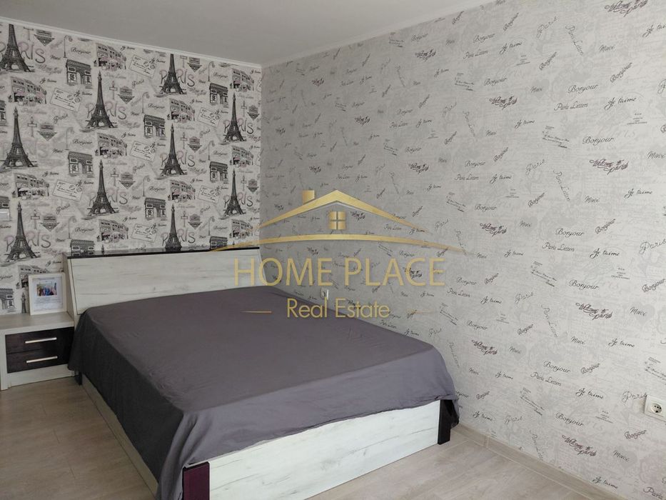 Дава се под наем Четиристаен апартамент в Варна, Окръжна болница - 130 кв.м за 816 € - Снимка #8