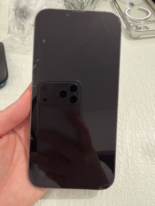Iphone 13 pro max, 256гб