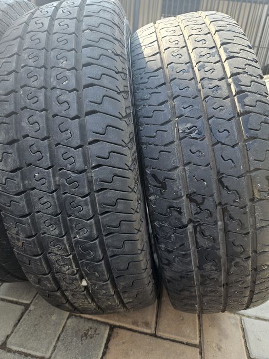 Резина Matador MPS 330 Maxilla 2