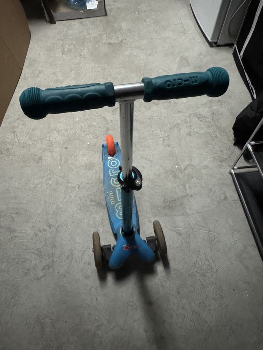 Тротинетка Micro Mini, Мини Микро