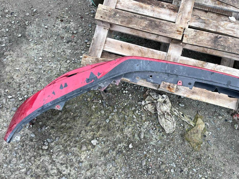 Предна Броня Mazda3 2014 2.0бен 121kW