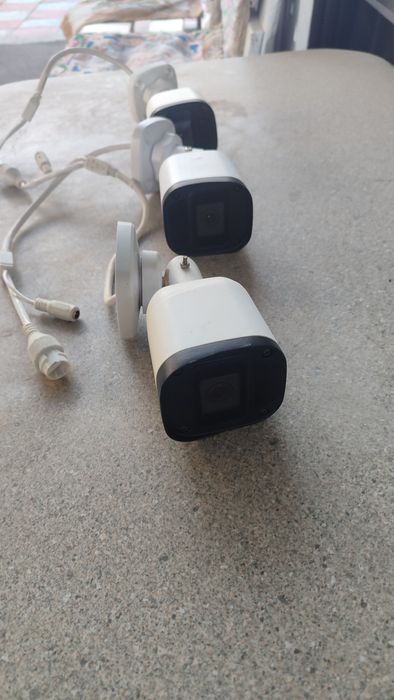 Продам камеры видео наблюдения