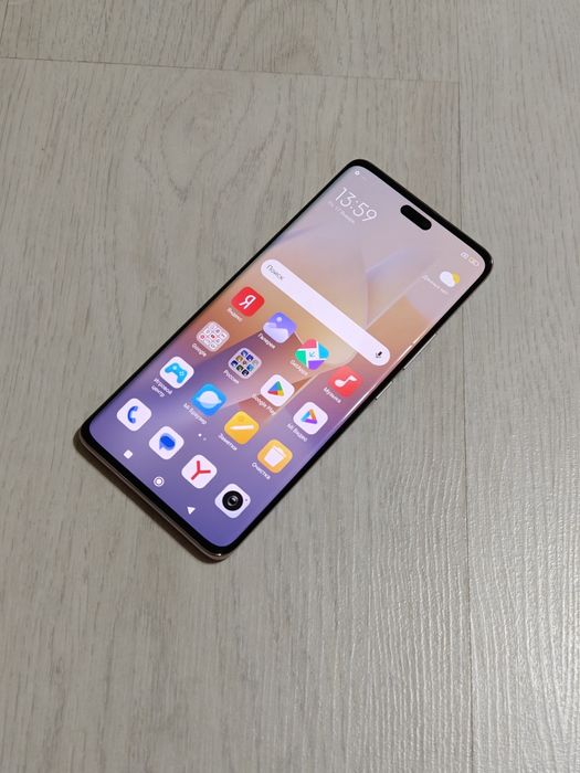 Xiaomi 13 lite 256 gb Ram 8 5G