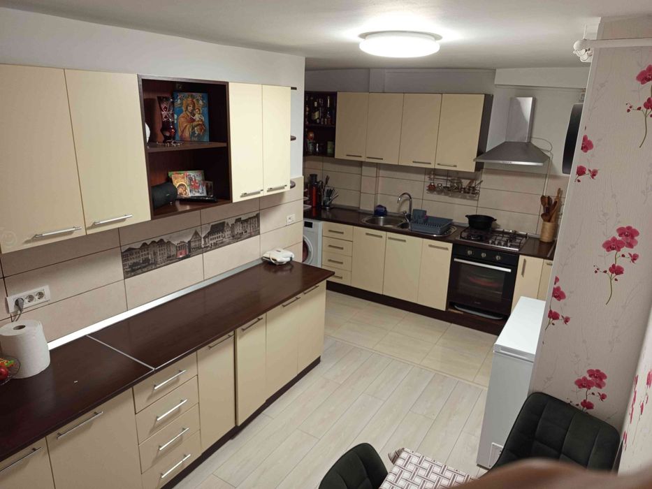 Apartament de vânzare