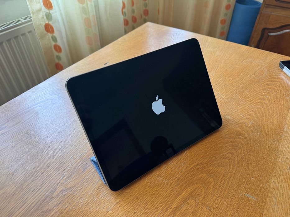 ipad pro 11, 2018, 256 Gb, space gray