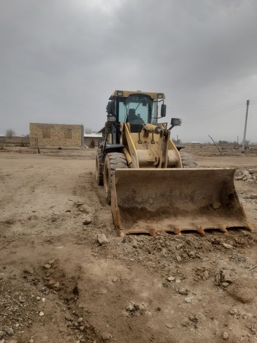 XSMG 2016 RICHAGLI pogruzchik