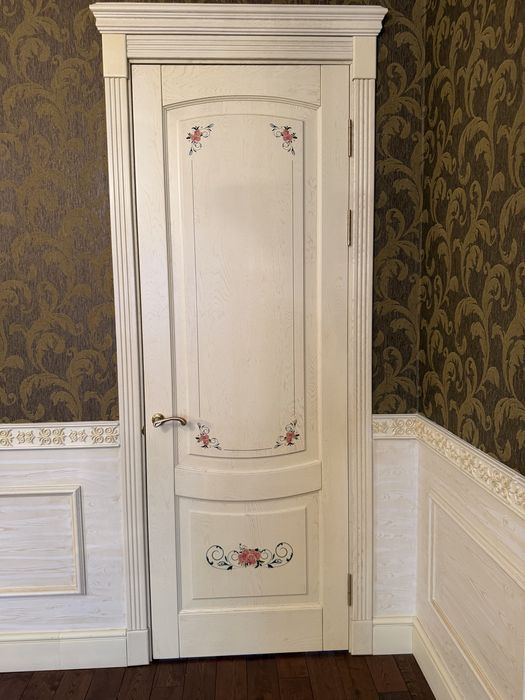 Двери межкомнатные