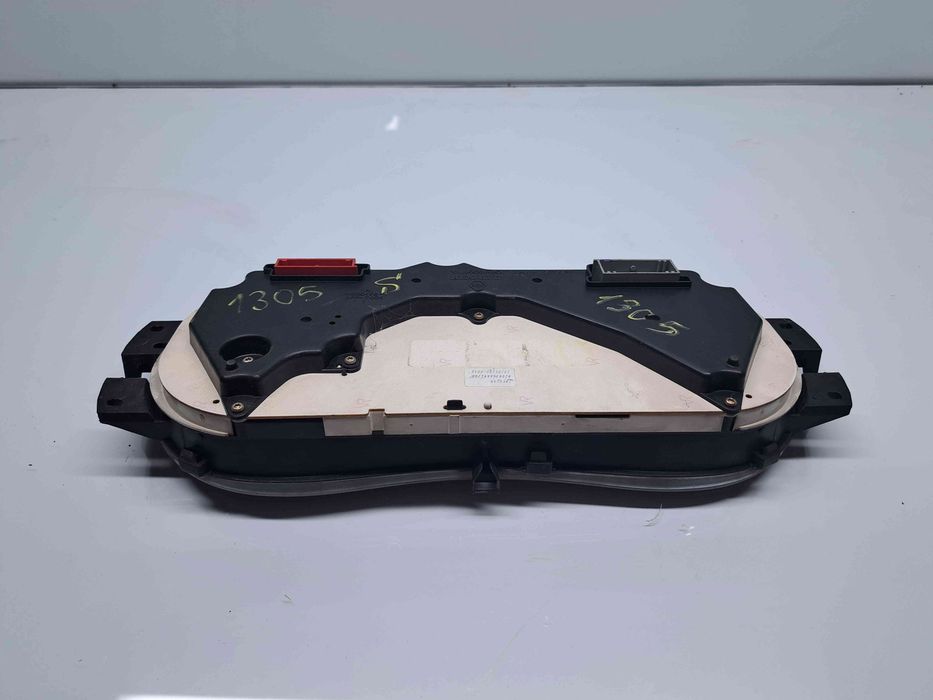 Ceas bord Renault Clio 2 / Symbol 1 [Fabr 1998-2008] OEM