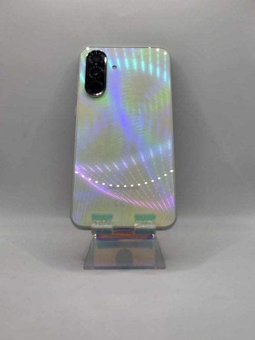 Samsung A36, MEM 128GB, RAM 6GB, Amanet Doamna Ghica, Cod: 85072