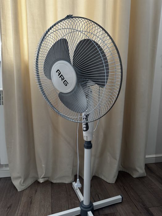 Вентирлятор ARG, новый