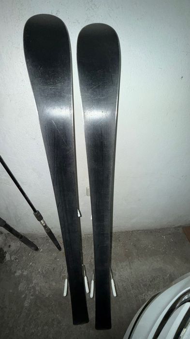 Детски ски ELAN 140 sm
