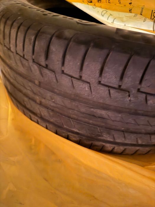 Автомобилни гуми 235/50 R19