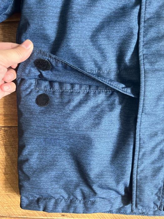 Куртка/парка Lassie осень/весна