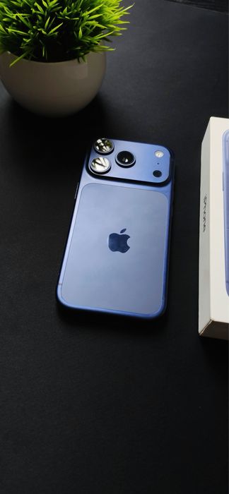 Iphone 17 pro 256gb