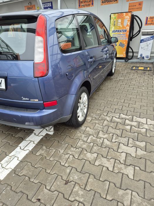 Vand Ford Focus C Max