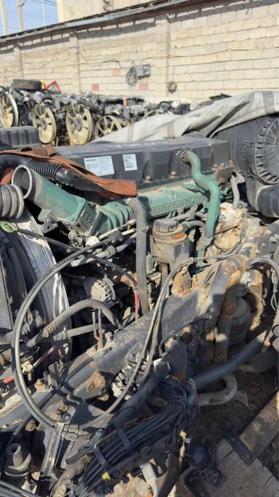 Грузавой запчасть