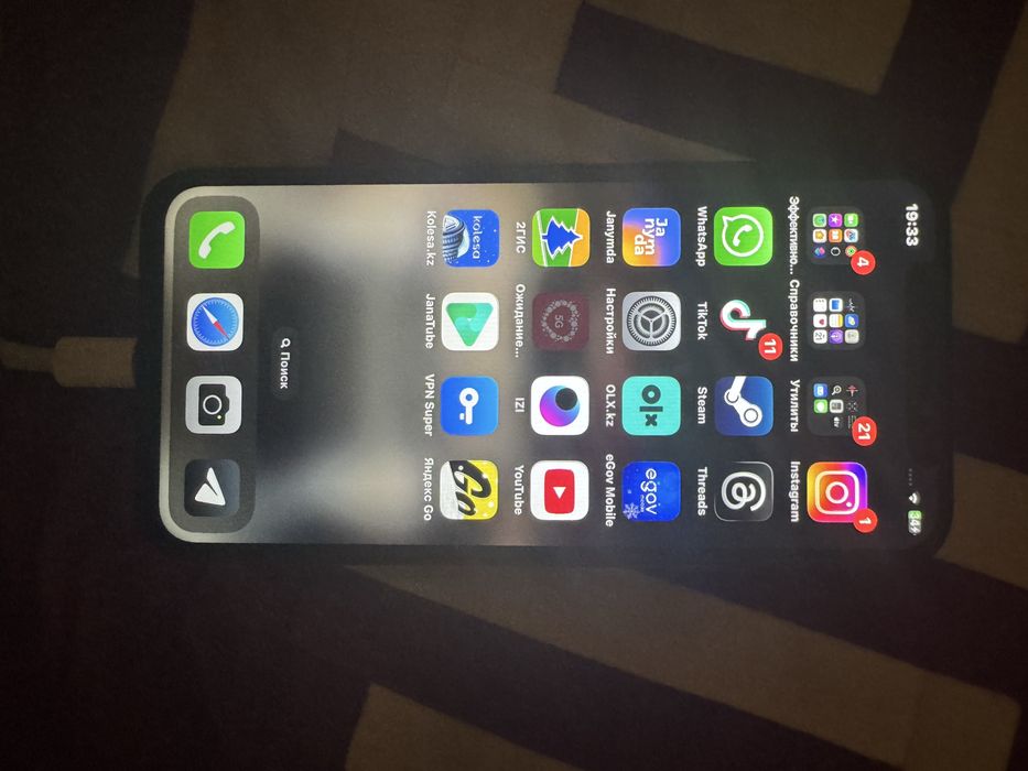 Iphone x идеал состоянии