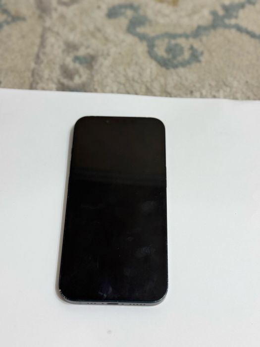 Iphone 14 все родной