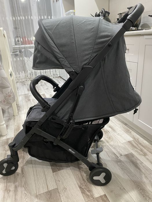 Детская коляска Mstar