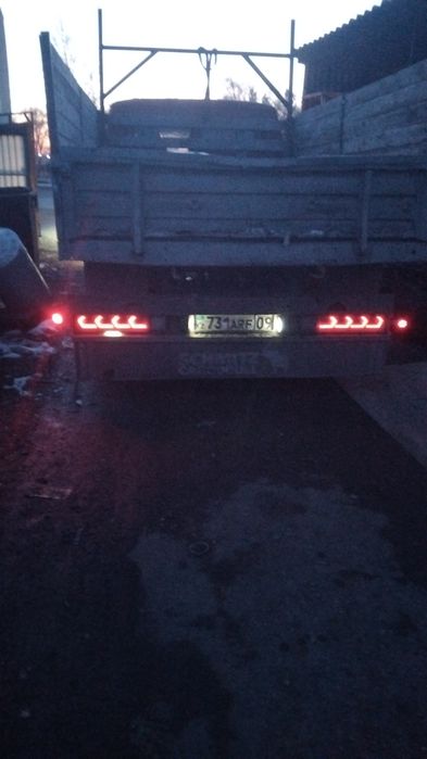 Продам газель самосвал