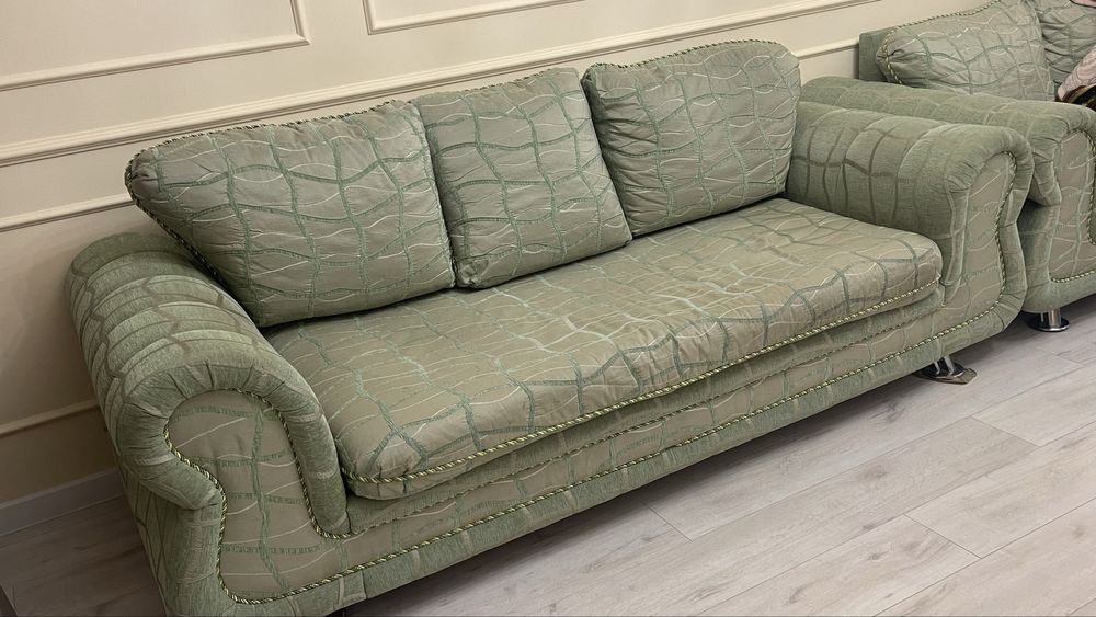 Диван раскладной