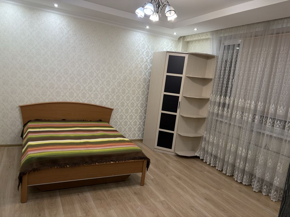 Сдам посуточно квартиру