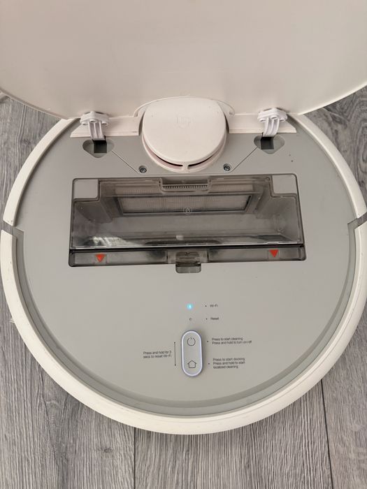 Xiaomi Mi Robot Vacuum