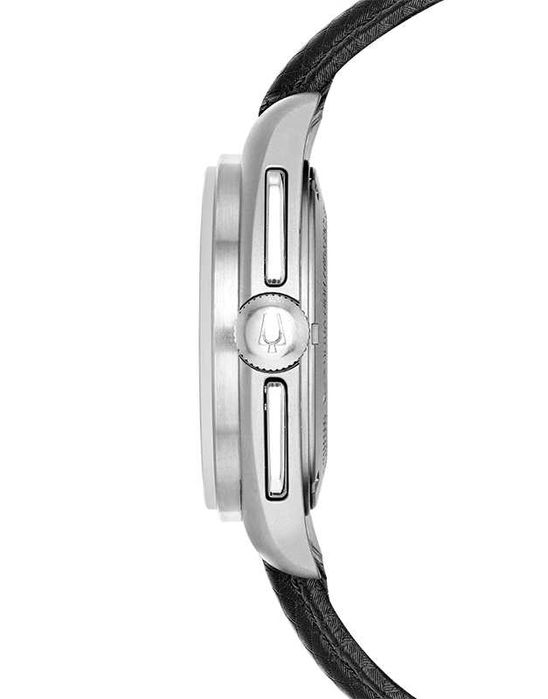 Ceas Bulova Lunar Pilot Special Edition, Quartz, Safir Cristal, 50 m