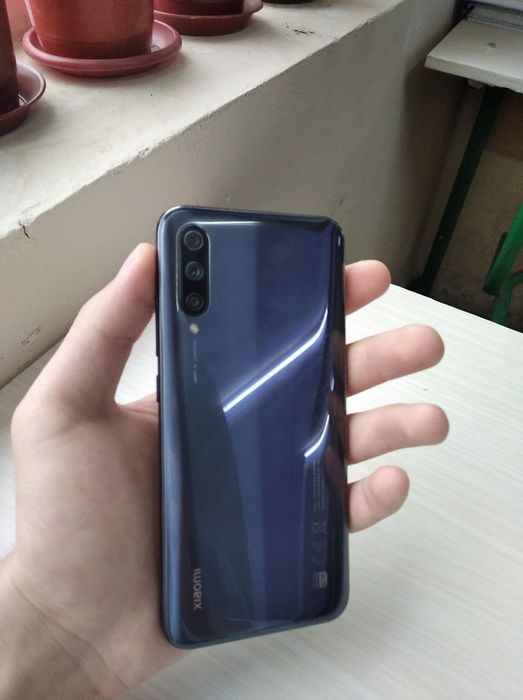 Hiaomi holati zoʻr 4 64 GB