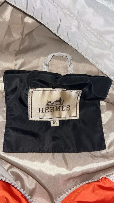 HERMĒS мъжко яке