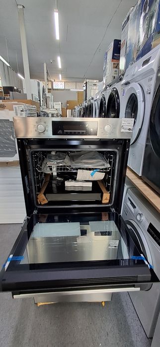Nou Cuptor electric Beko 72l multifunctional import GERMANIA Garanție OT11
