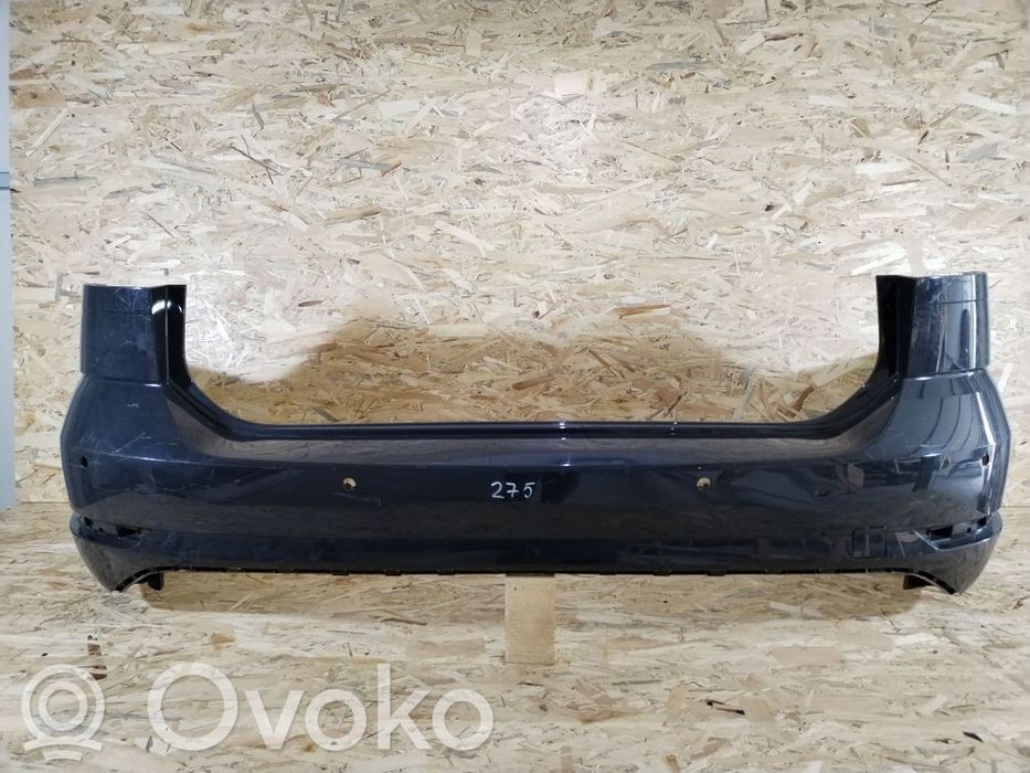 Bara spate VW Golf 7, combi, facelift, 2017, 2018, 2019, 2020, 5G9807421M.