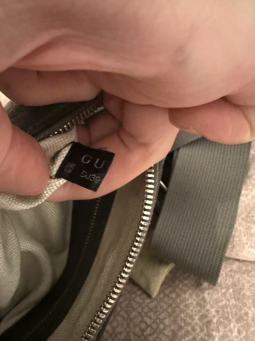 Gucci сумка мужская оригинал