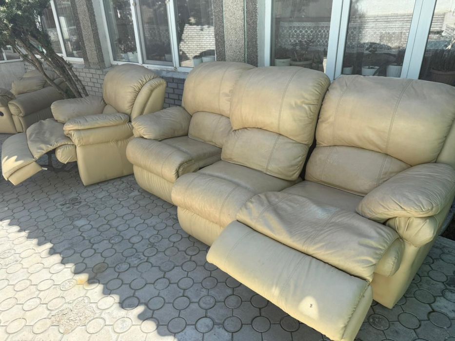 Диван 35.000 кровать 7.000