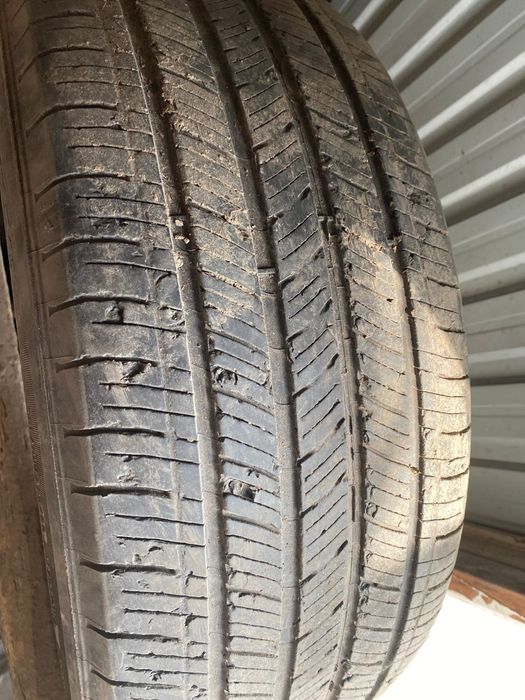 Покрышки камри 75 летние