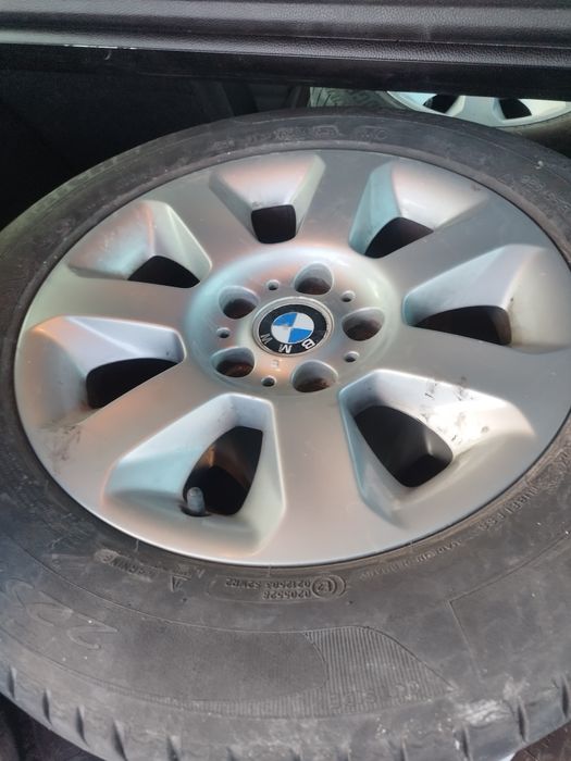 Bmw style 115 16-ки джанти